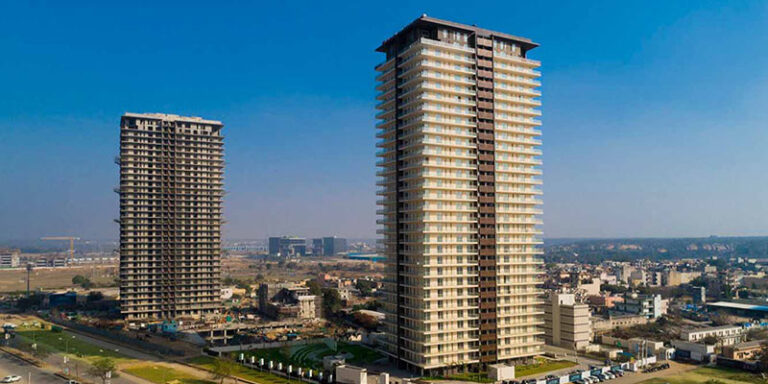 Discover Elegant Living at Mahindra Luminare Sector 59